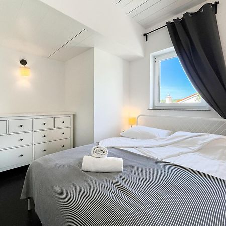 Seaside Apartments Petar 克尔克 外观 照片