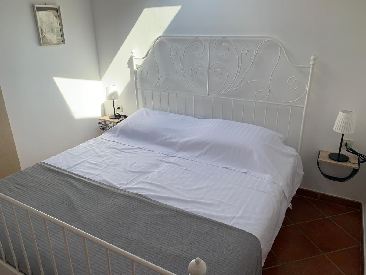 Seaside Apartments Petar 克尔克 外观 照片