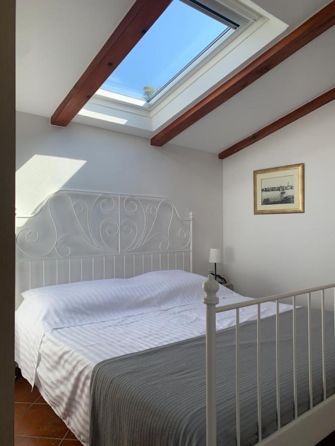Seaside Apartments Petar 克尔克 外观 照片