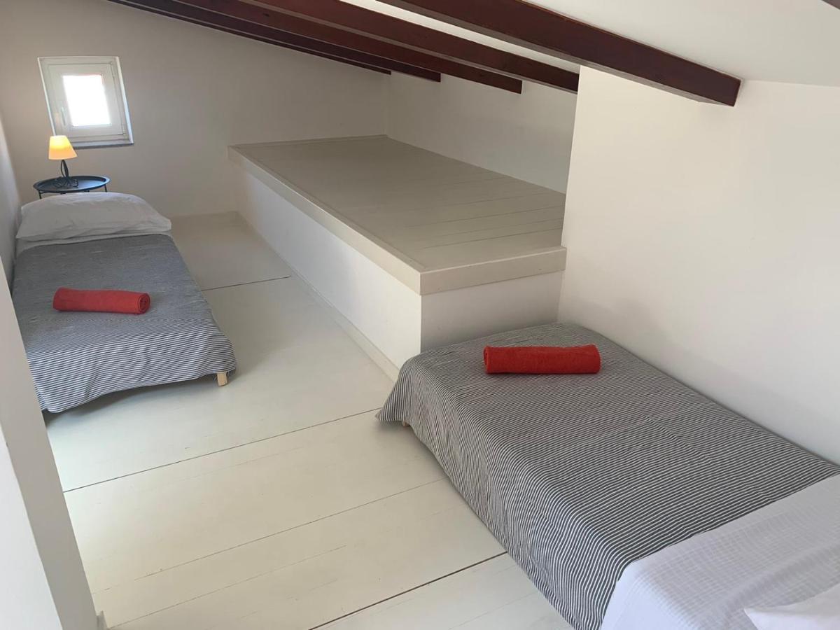 Seaside Apartments Petar 克尔克 外观 照片