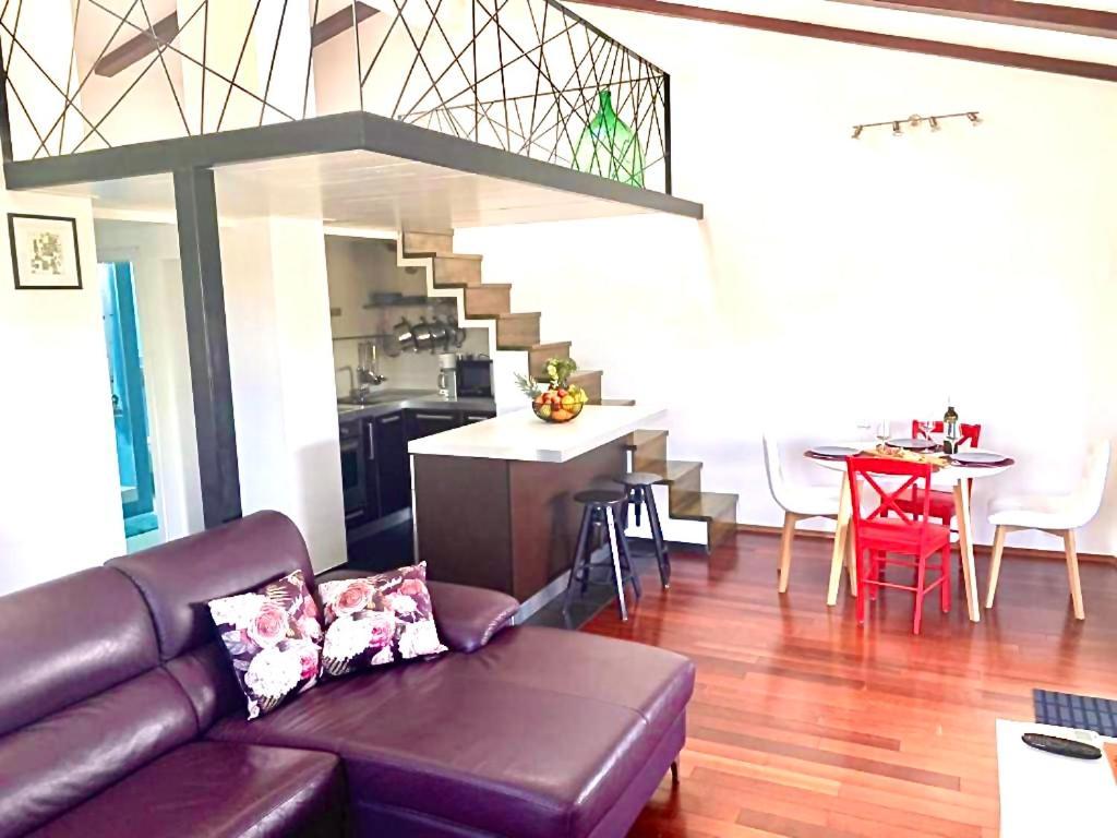 Seaside Apartments Petar 克尔克 外观 照片