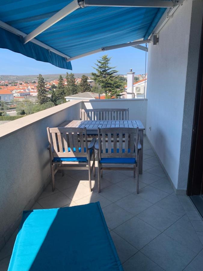 Seaside Apartments Petar 克尔克 外观 照片