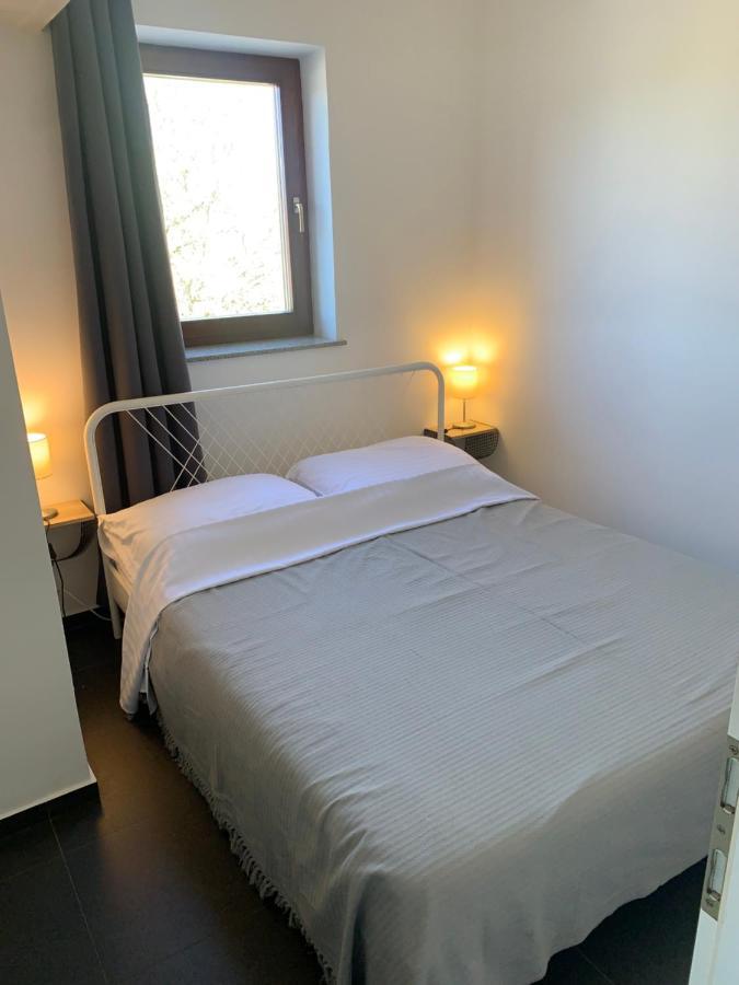 Seaside Apartments Petar 克尔克 外观 照片