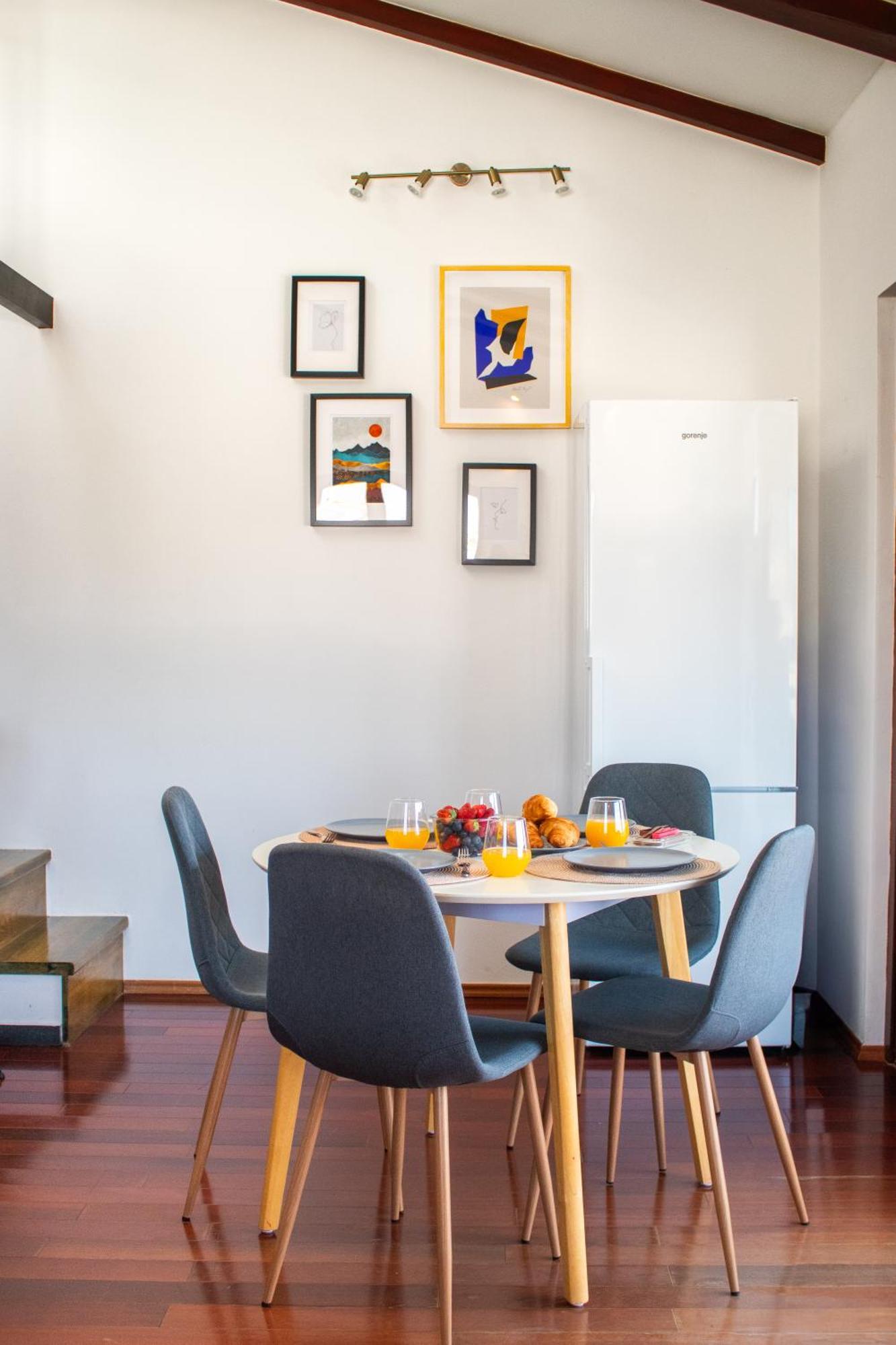 Seaside Apartments Petar 克尔克 外观 照片
