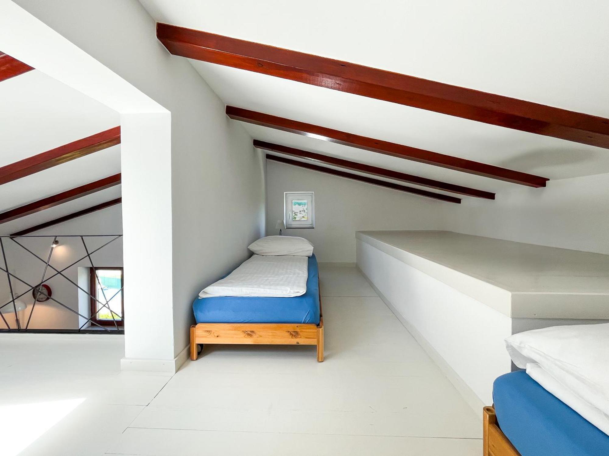 Seaside Apartments Petar 克尔克 外观 照片