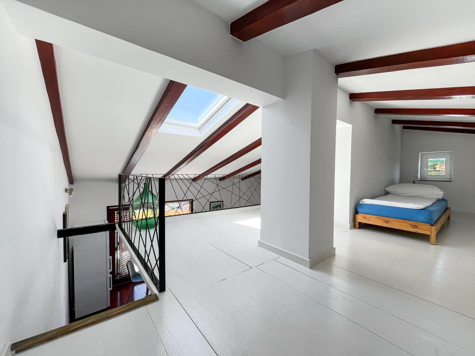 Seaside Apartments Petar 克尔克 外观 照片