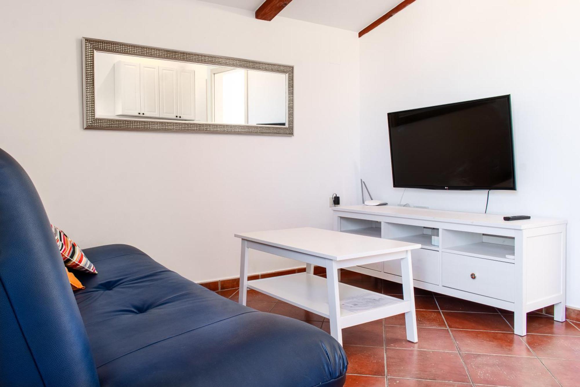 Seaside Apartments Petar 克尔克 外观 照片